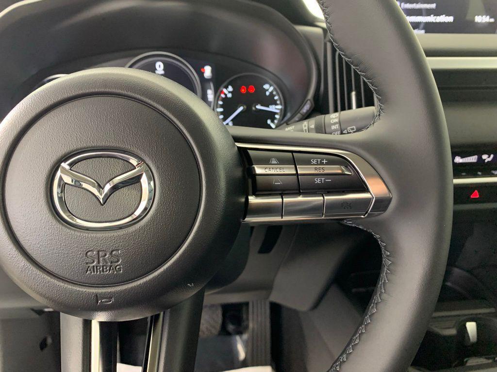 new 2026 Mazda CX-50 car, priced at $30,835