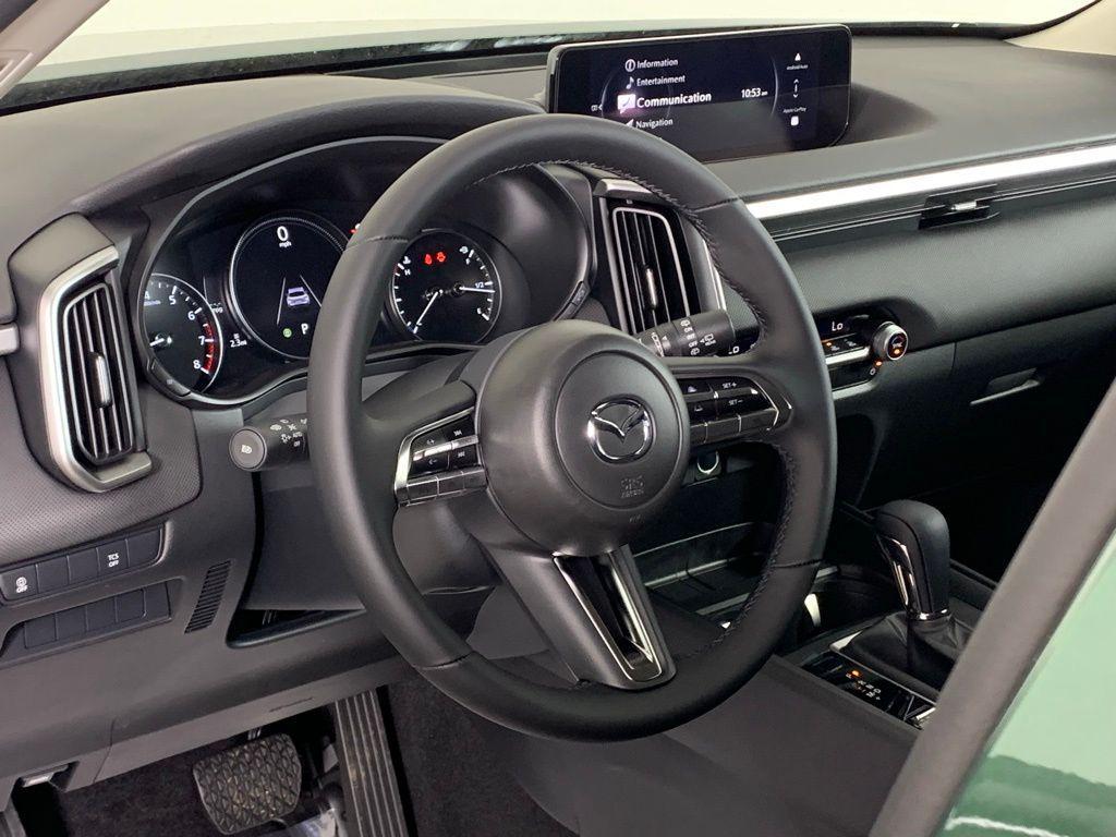 new 2026 Mazda CX-50 car, priced at $30,835