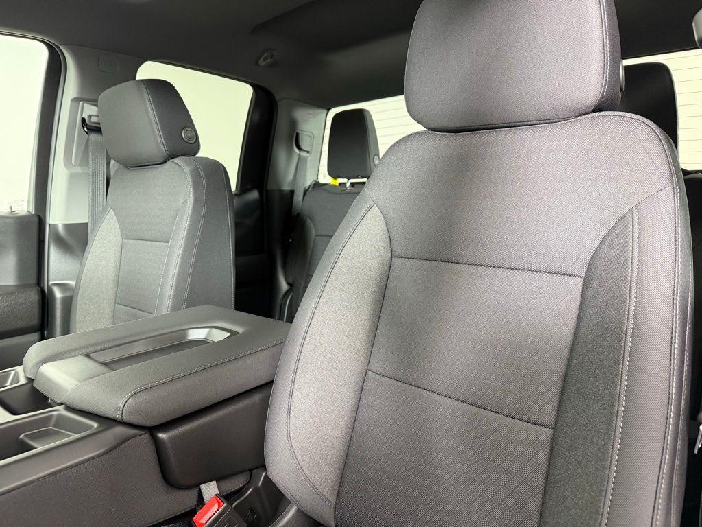 used 2025 GMC Sierra 1500 car, priced at $43,920