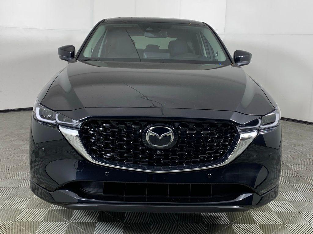 new 2025 Mazda CX-5 car, priced at $34,907