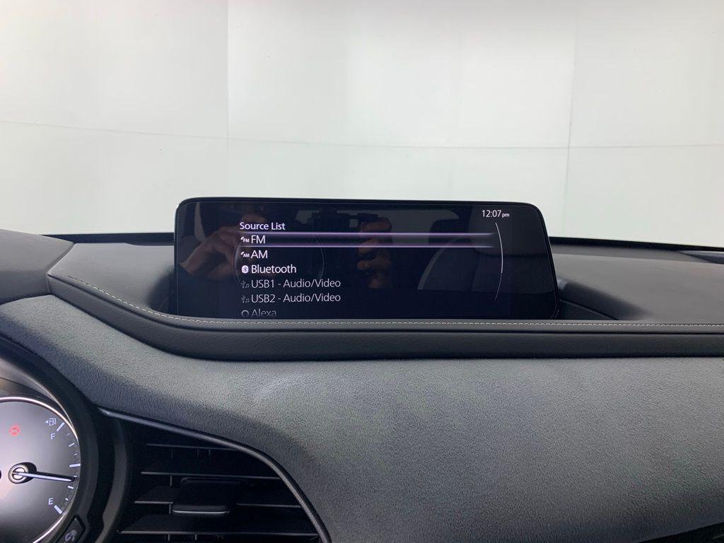 new 2026 Mazda CX-30 car, priced at $31,051