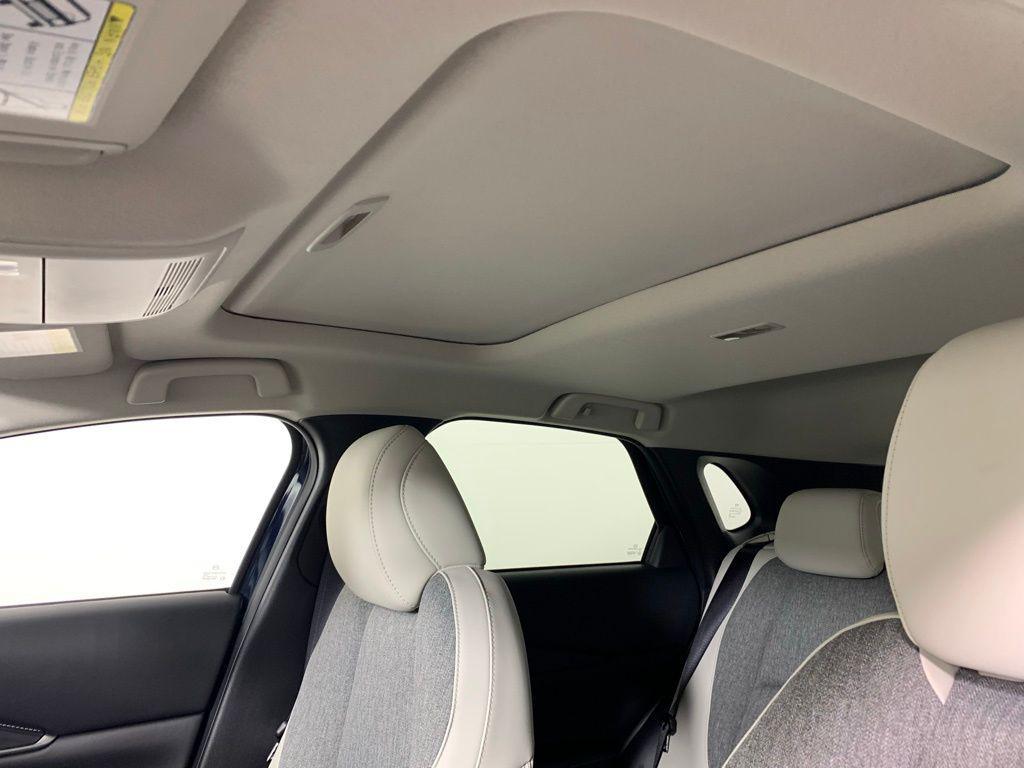 new 2026 Mazda CX-30 car, priced at $31,051