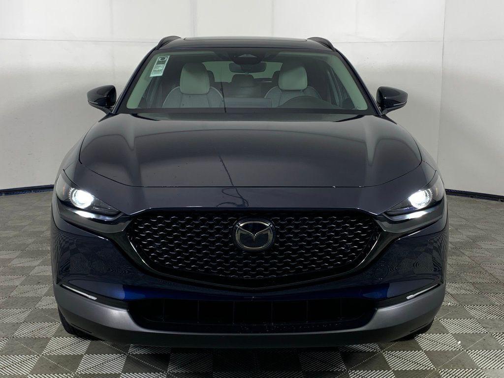 new 2026 Mazda CX-30 car, priced at $31,051