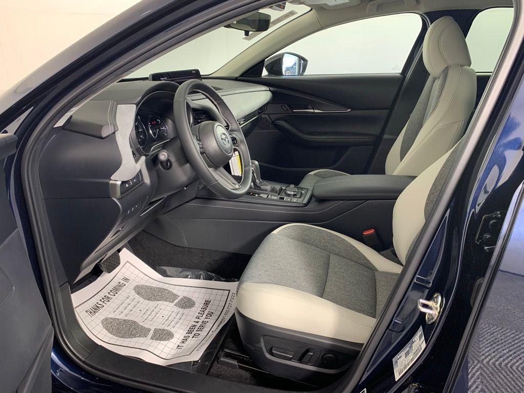 new 2026 Mazda CX-30 car, priced at $31,051