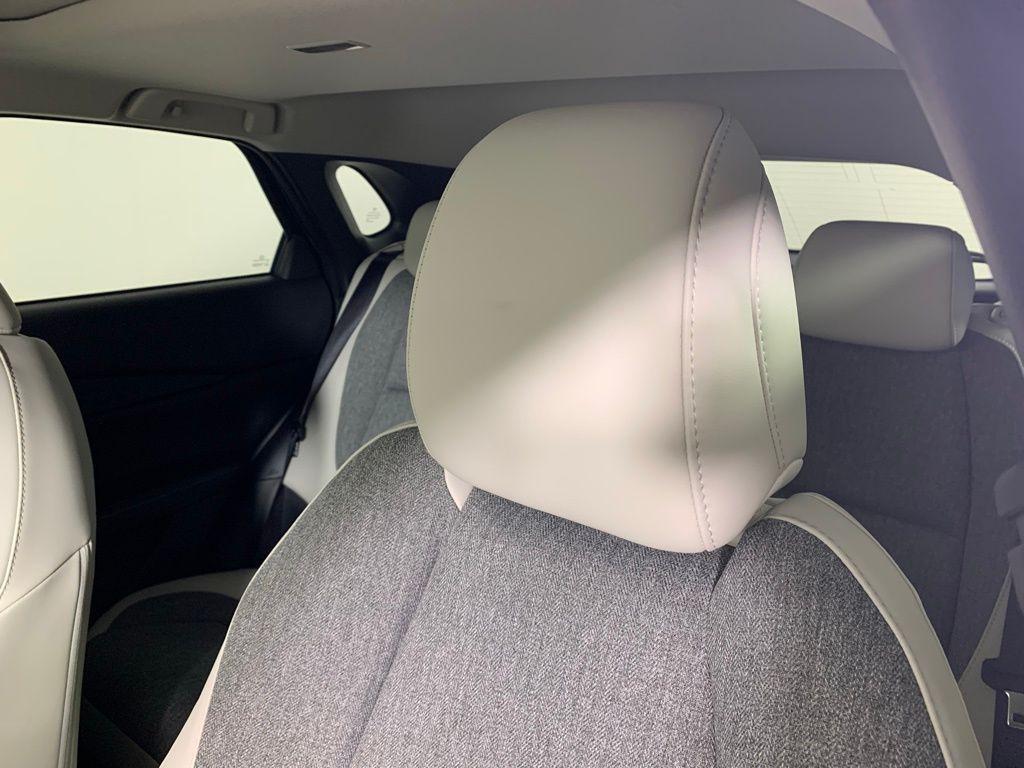 new 2026 Mazda CX-30 car, priced at $31,051