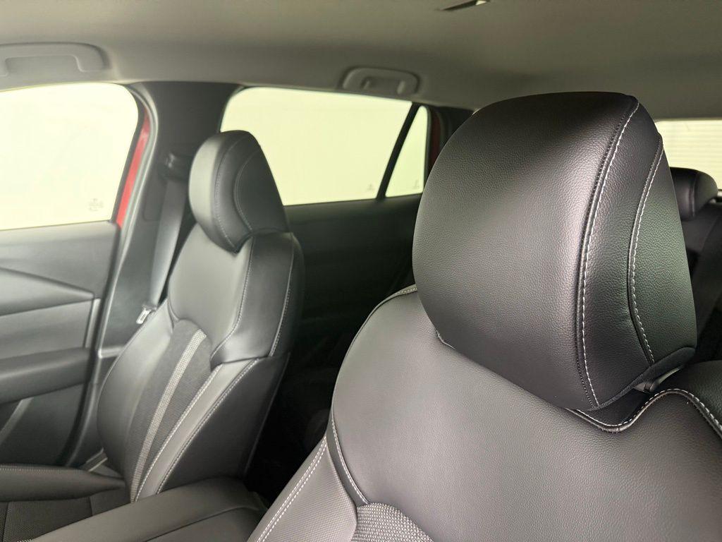 new 2025 Mazda CX-50 Hybrid car, priced at $34,221