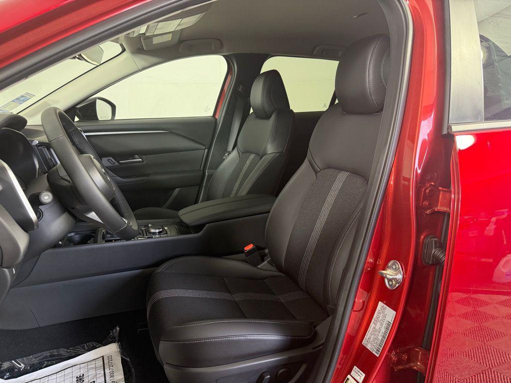 new 2025 Mazda CX-50 Hybrid car, priced at $34,221