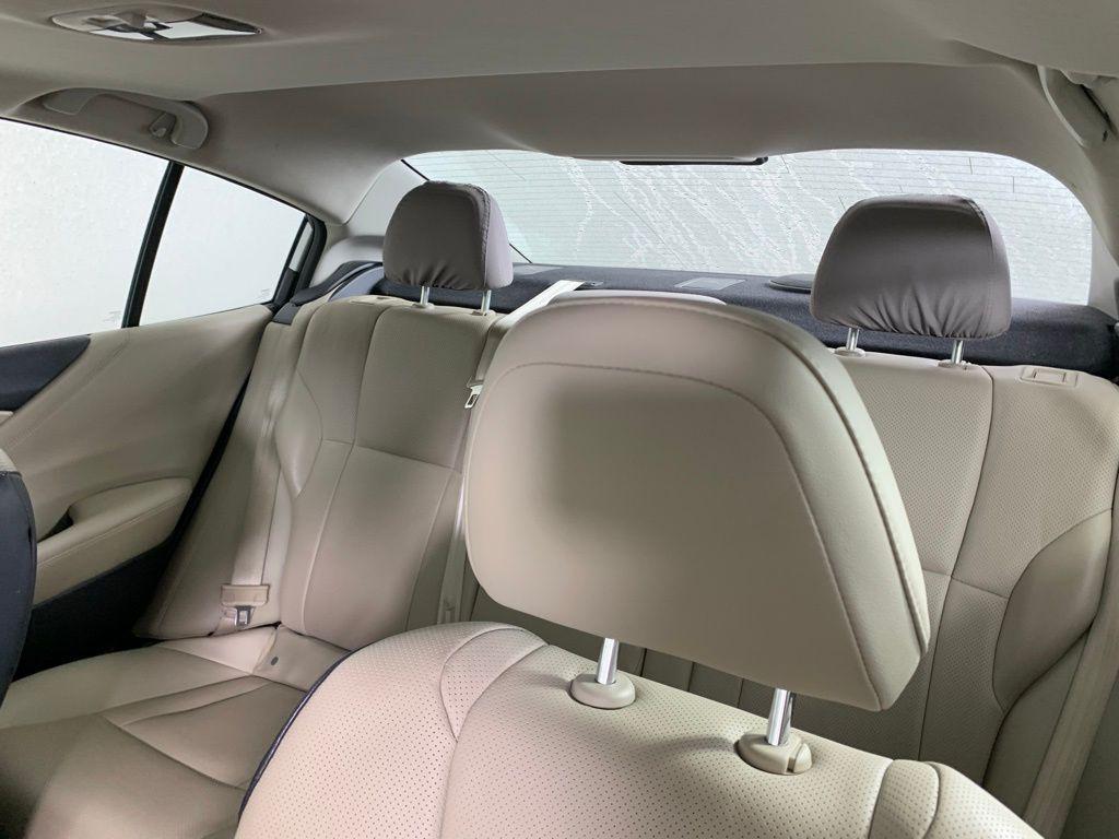 used 2022 Subaru Legacy car, priced at $21,420