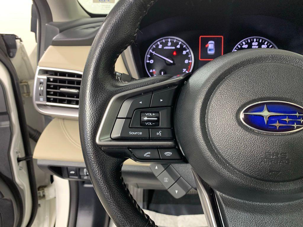 used 2022 Subaru Legacy car, priced at $21,420
