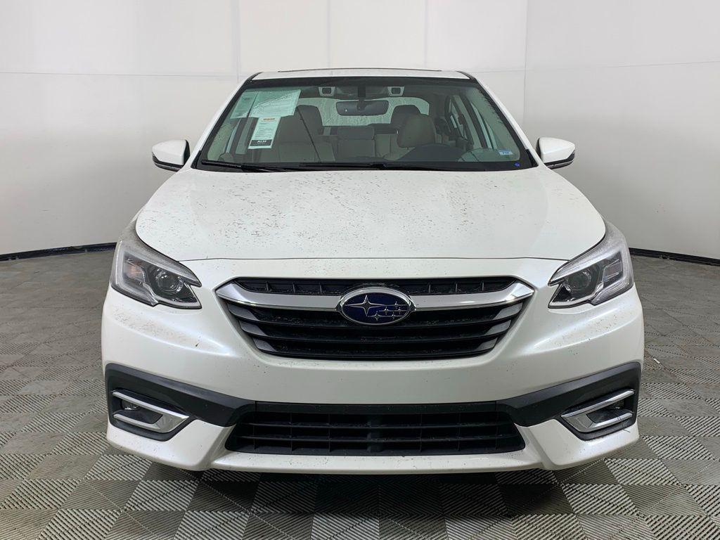 used 2022 Subaru Legacy car, priced at $21,420