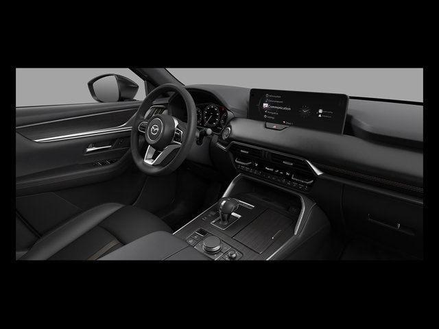 new 2026 Mazda CX-90 car, priced at $59,920