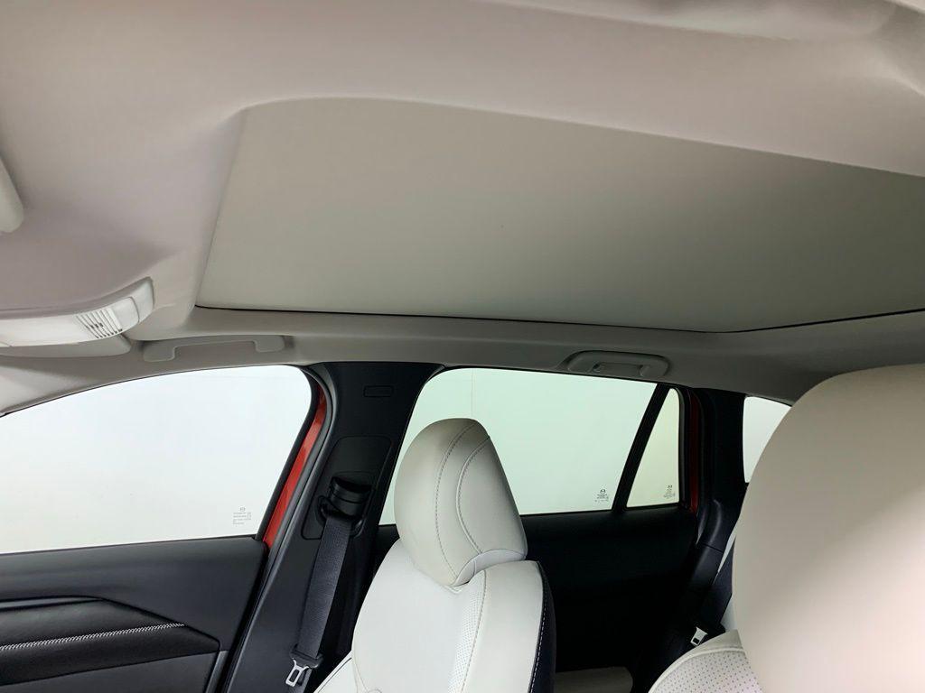 new 2026 Mazda CX-50 car, priced at $36,722