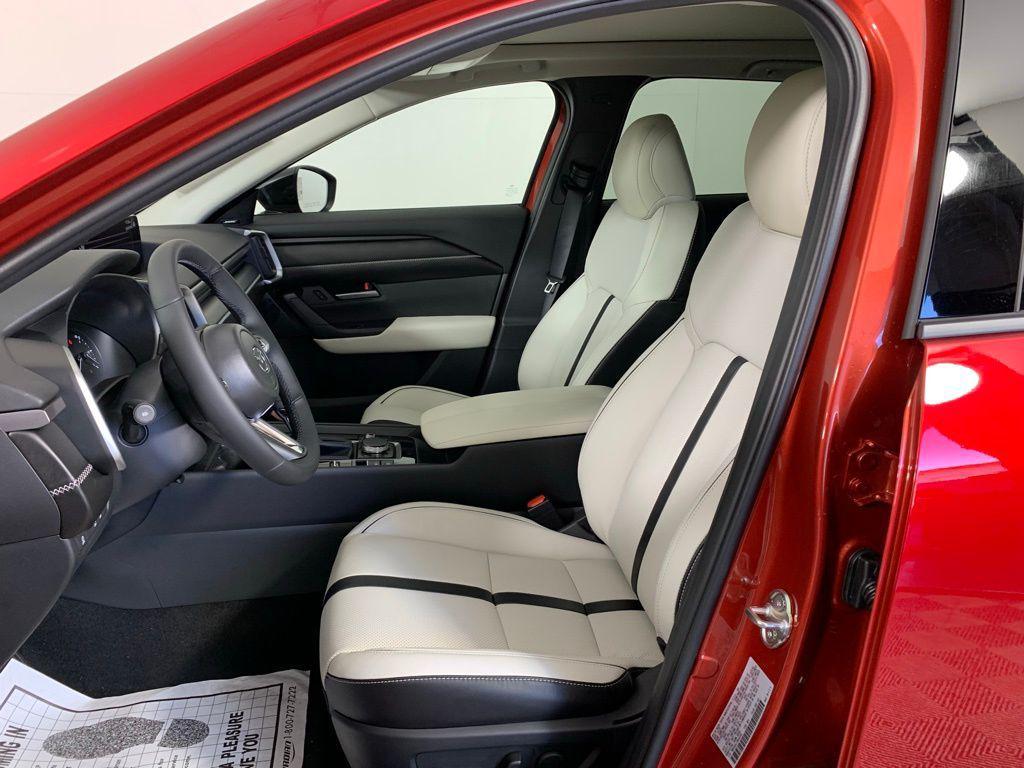 new 2026 Mazda CX-50 car, priced at $36,722