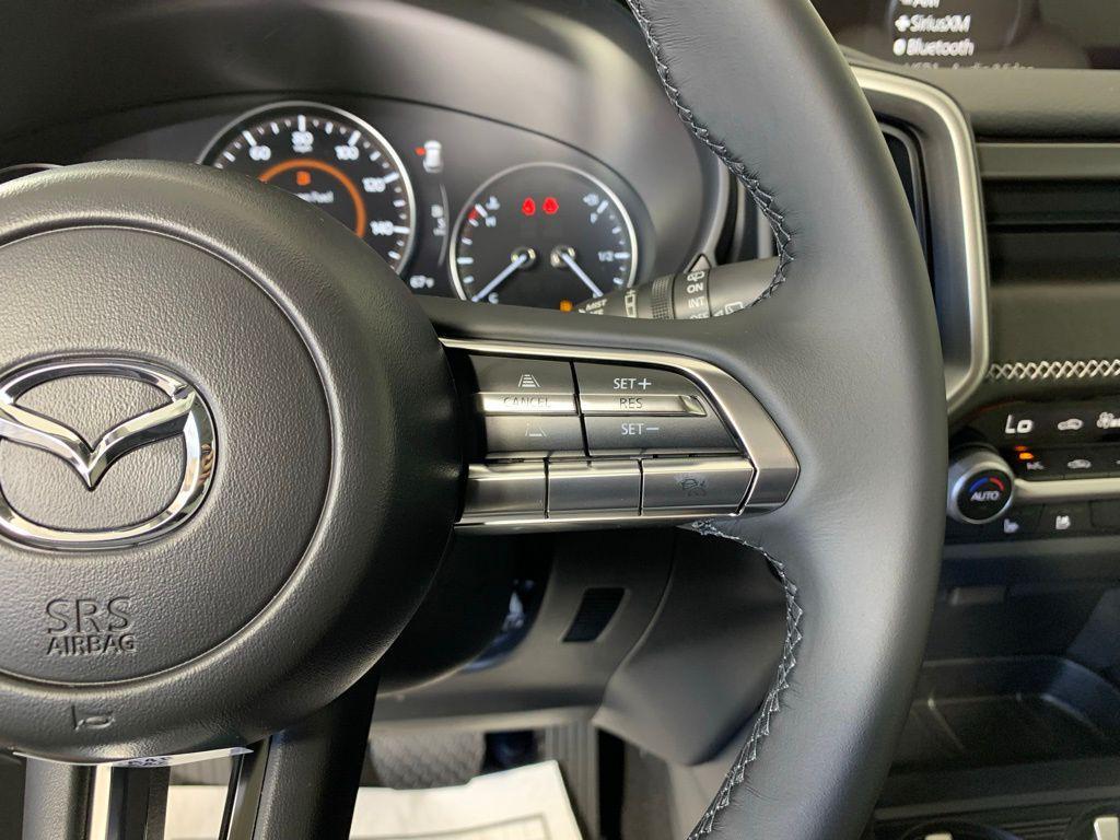 new 2026 Mazda CX-50 car, priced at $36,722