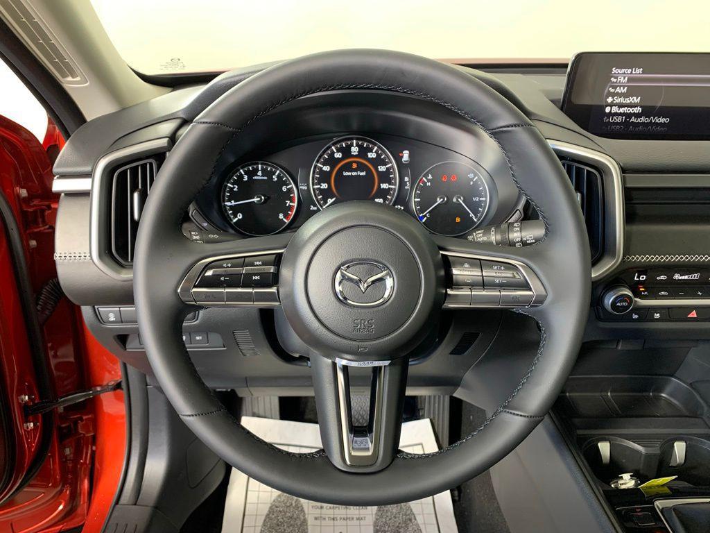new 2026 Mazda CX-50 car, priced at $36,722