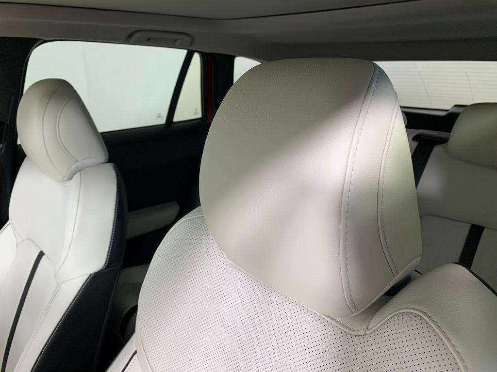 new 2026 Mazda CX-50 car, priced at $36,722