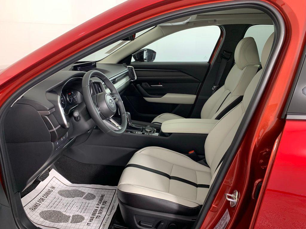 new 2026 Mazda CX-50 car, priced at $36,722