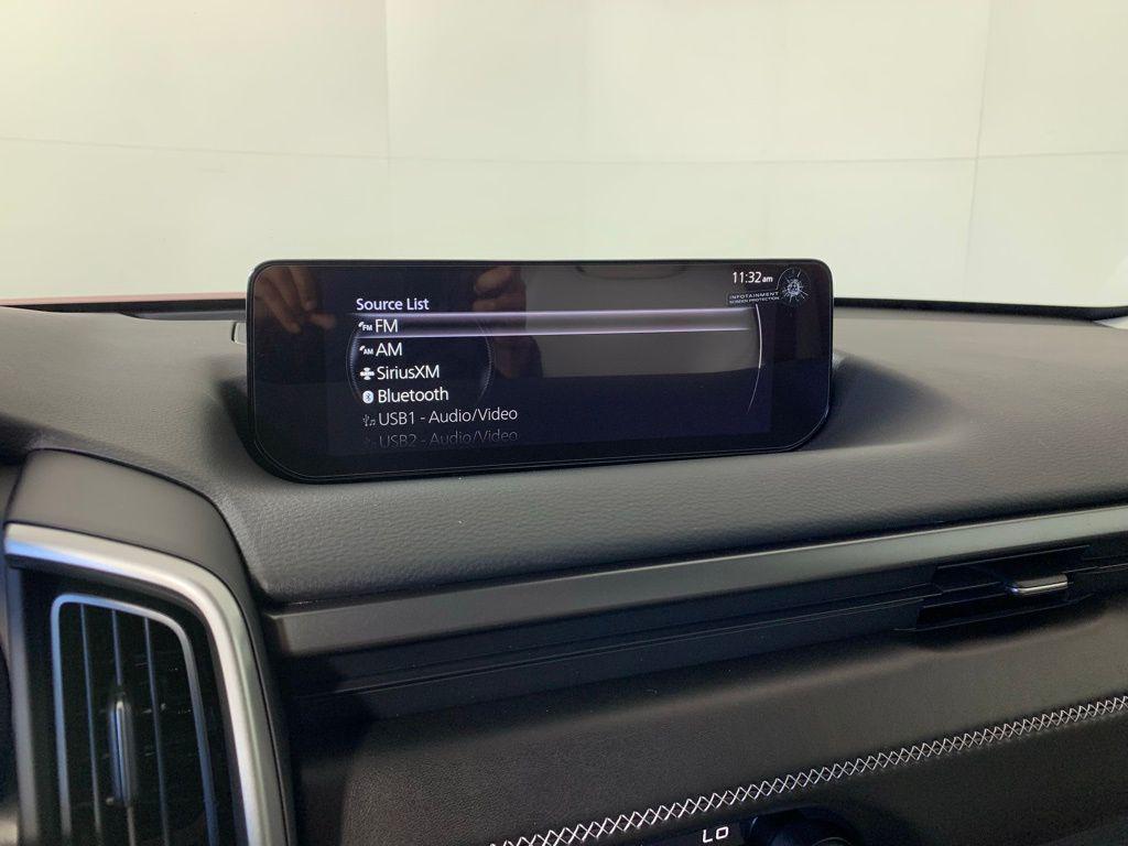 new 2026 Mazda CX-50 car, priced at $36,722