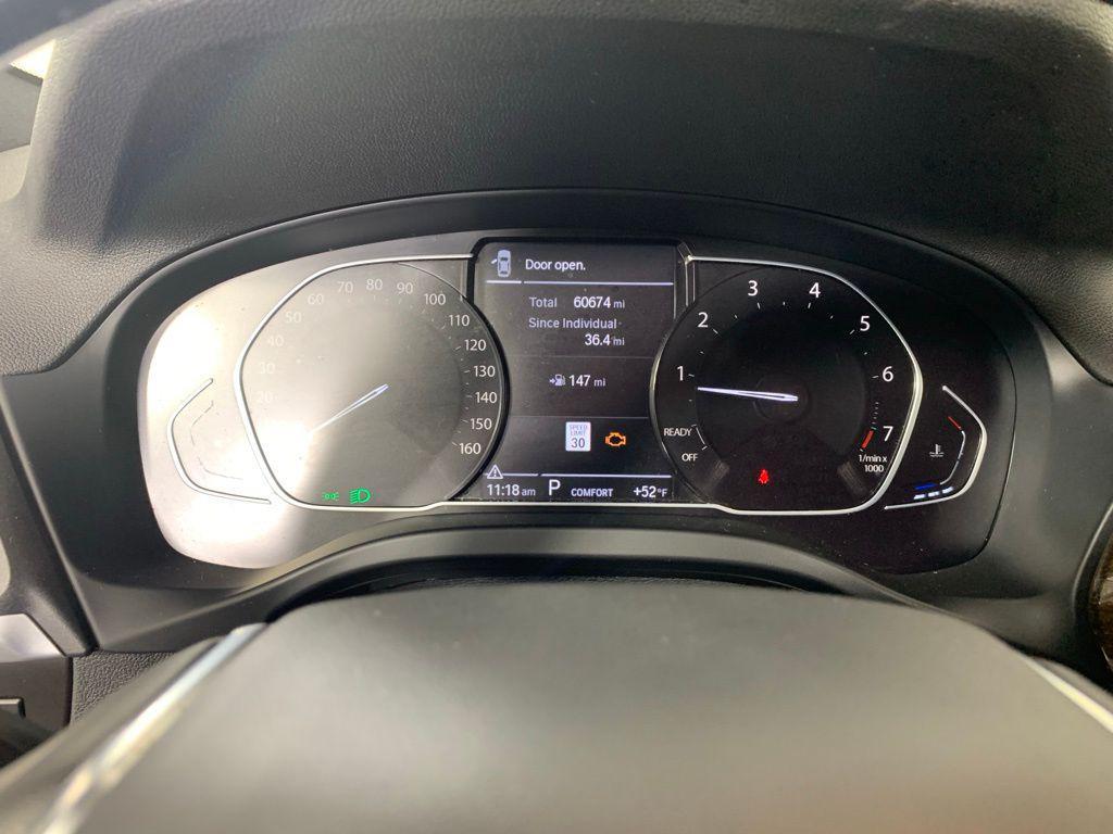 used 2022 BMW X3 car, priced at $27,970