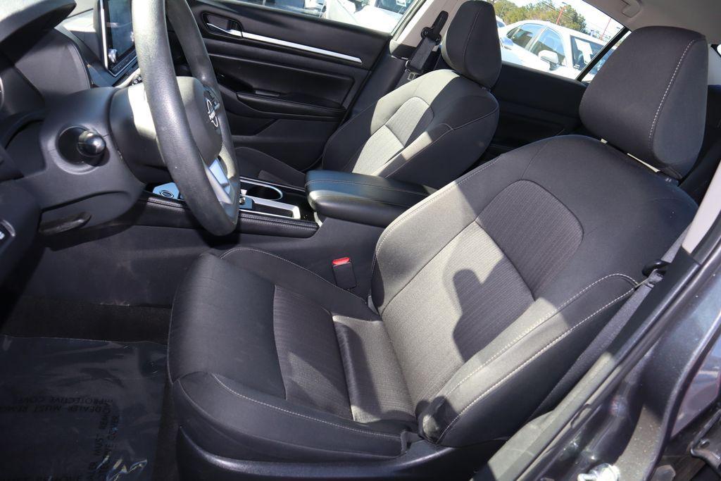 used 2023 Nissan Altima car, priced at $17,920