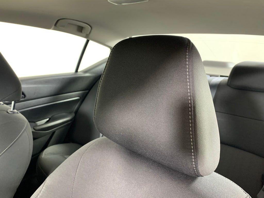 used 2023 Nissan Altima car, priced at $17,920