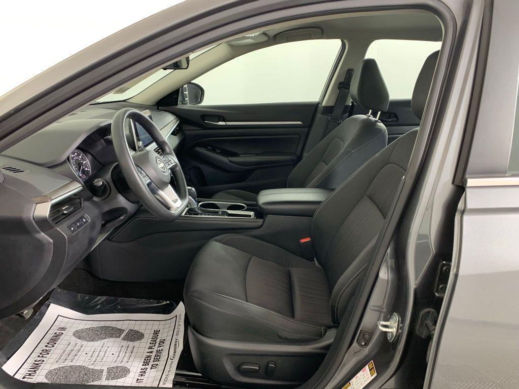 used 2023 Nissan Altima car, priced at $17,920