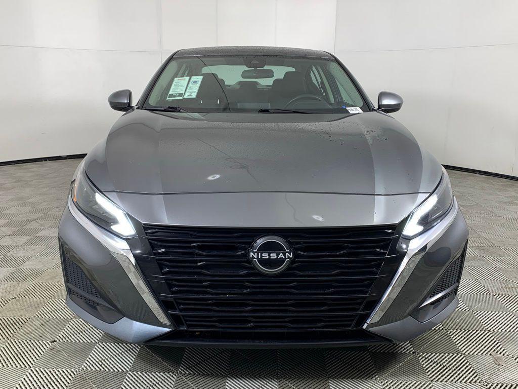 used 2023 Nissan Altima car, priced at $17,920