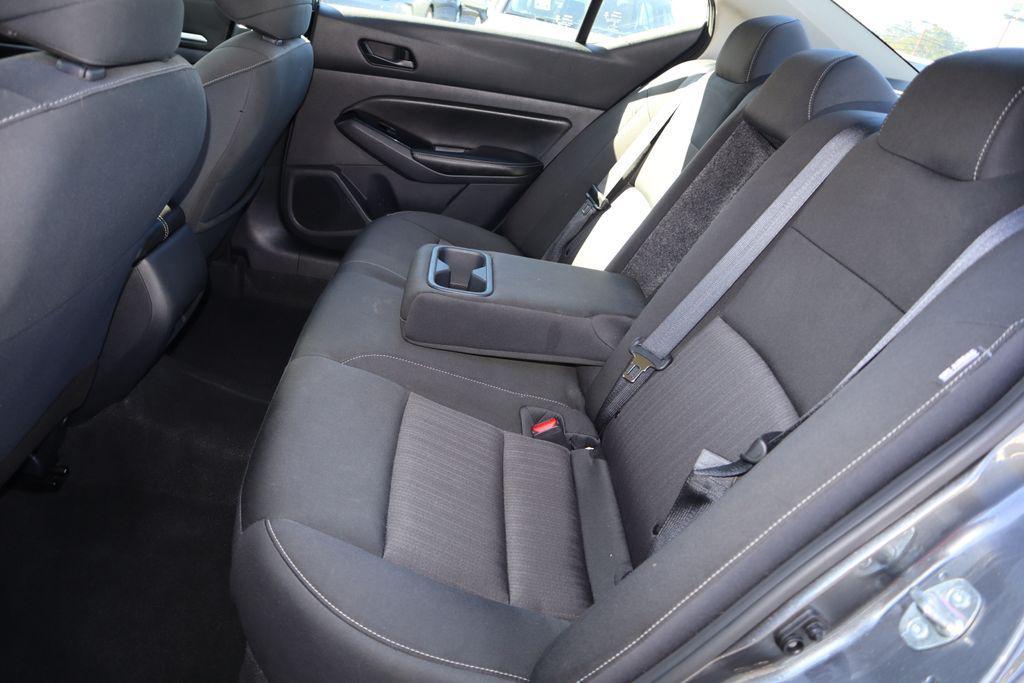 used 2023 Nissan Altima car, priced at $17,920