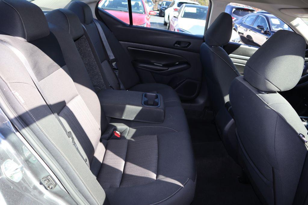 used 2023 Nissan Altima car, priced at $17,920