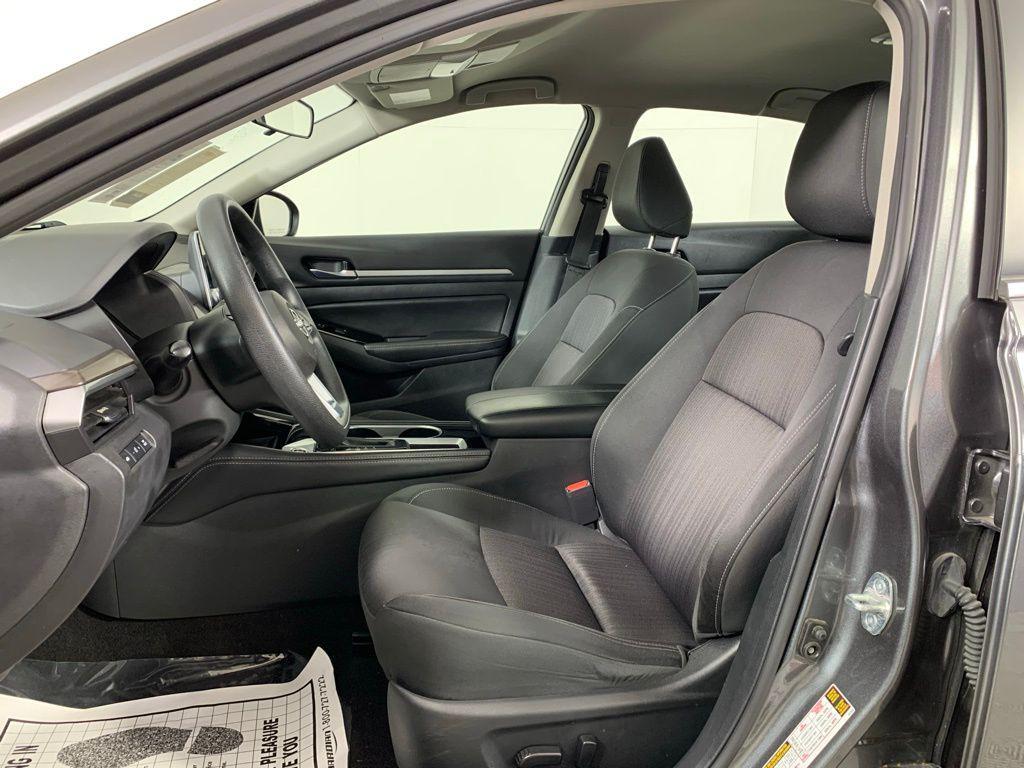 used 2023 Nissan Altima car, priced at $17,920