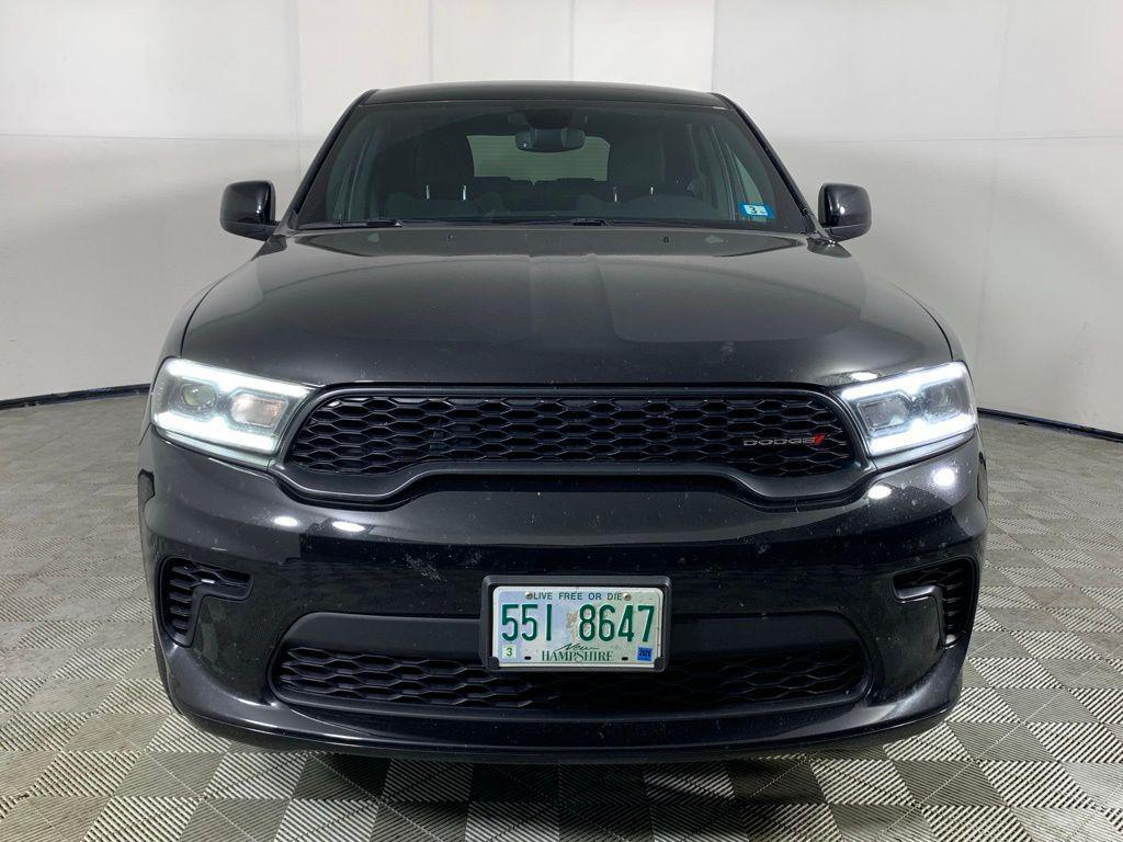 used 2023 Dodge Durango car, priced at $25,920
