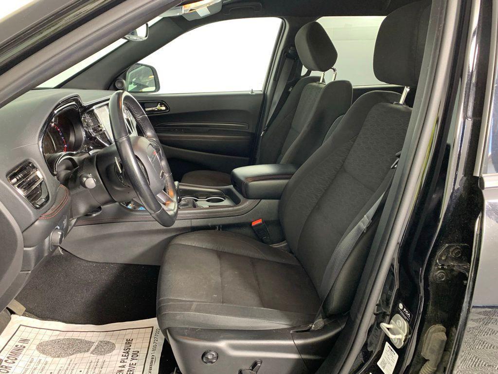 used 2023 Dodge Durango car, priced at $25,920