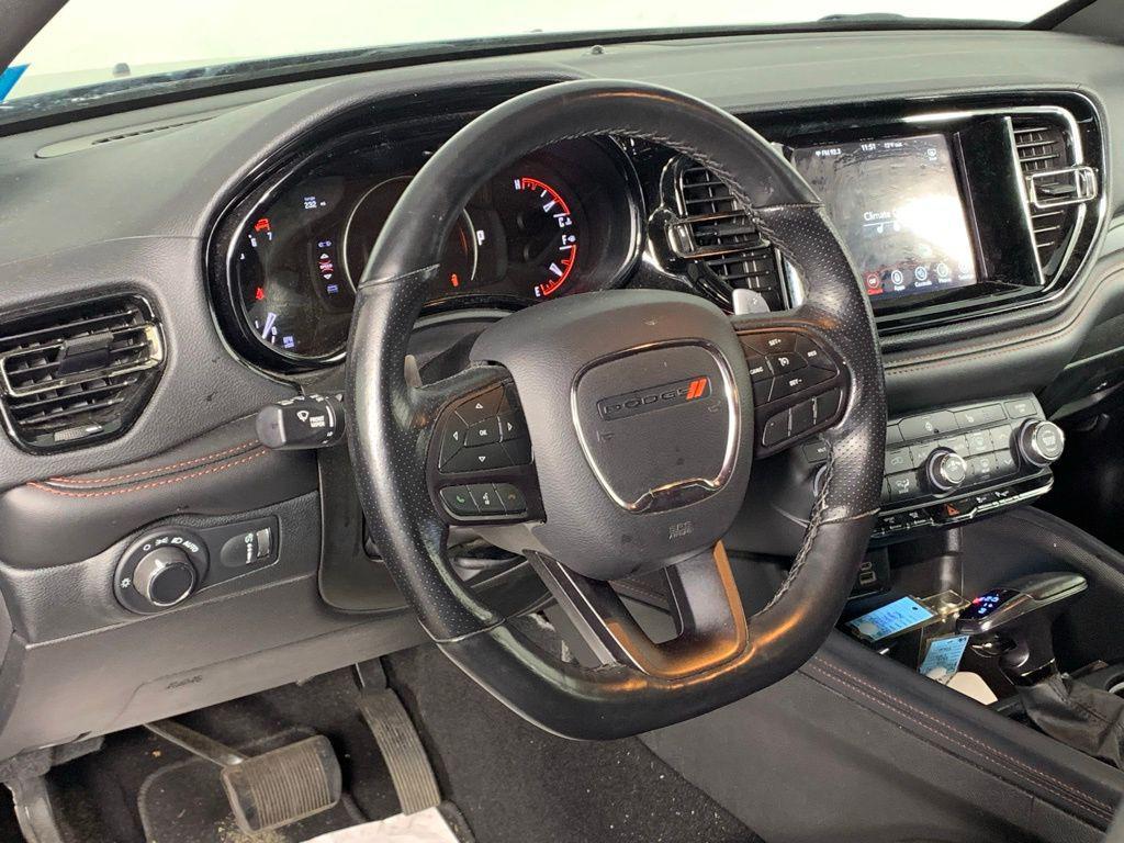used 2023 Dodge Durango car, priced at $25,920