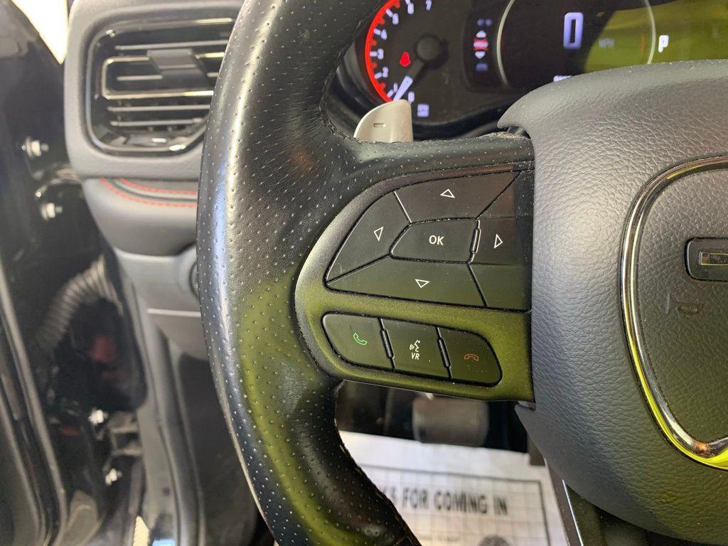 used 2023 Dodge Durango car, priced at $25,920