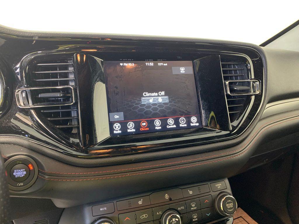 used 2023 Dodge Durango car, priced at $25,920