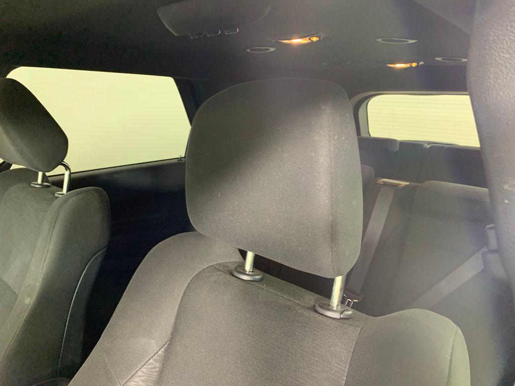 used 2023 Dodge Durango car, priced at $25,920