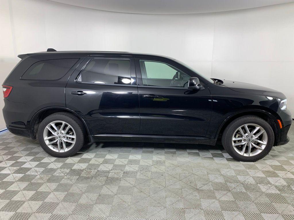 used 2023 Dodge Durango car, priced at $25,920