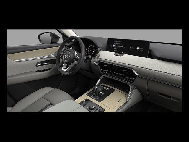 new 2026 Mazda CX-90 car, priced at $60,470