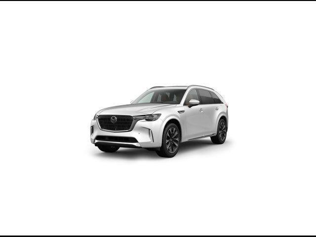 new 2026 Mazda CX-90 car, priced at $60,470