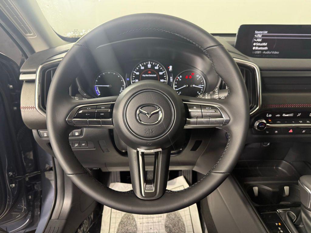 new 2025 Mazda CX-50 Hybrid car, priced at $38,610