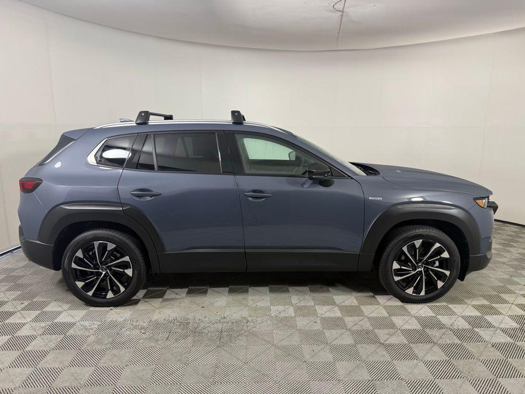 new 2025 Mazda CX-50 Hybrid car, priced at $38,610