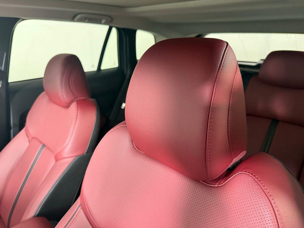 new 2025 Mazda CX-50 Hybrid car, priced at $38,610