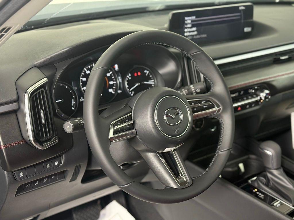 new 2025 Mazda CX-50 Hybrid car, priced at $38,610