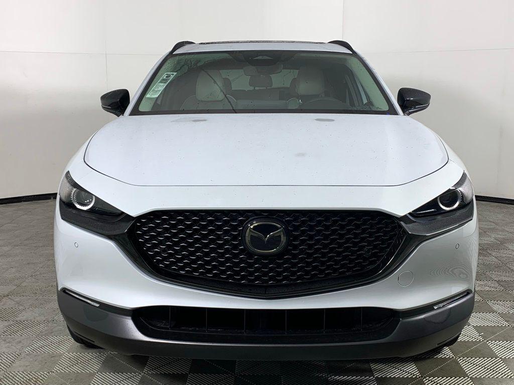 new 2026 Mazda CX-30 car, priced at $31,578