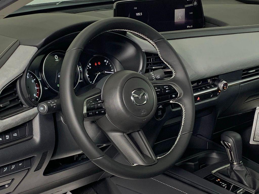 new 2026 Mazda CX-30 car, priced at $31,578