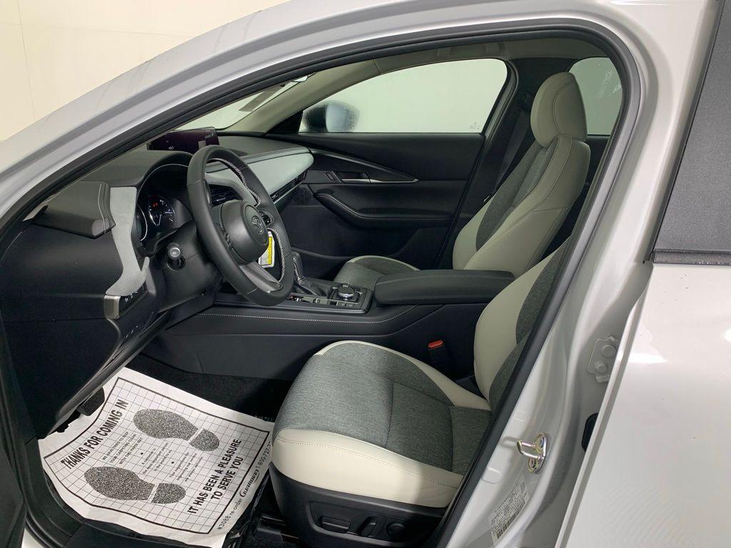new 2026 Mazda CX-30 car, priced at $31,578