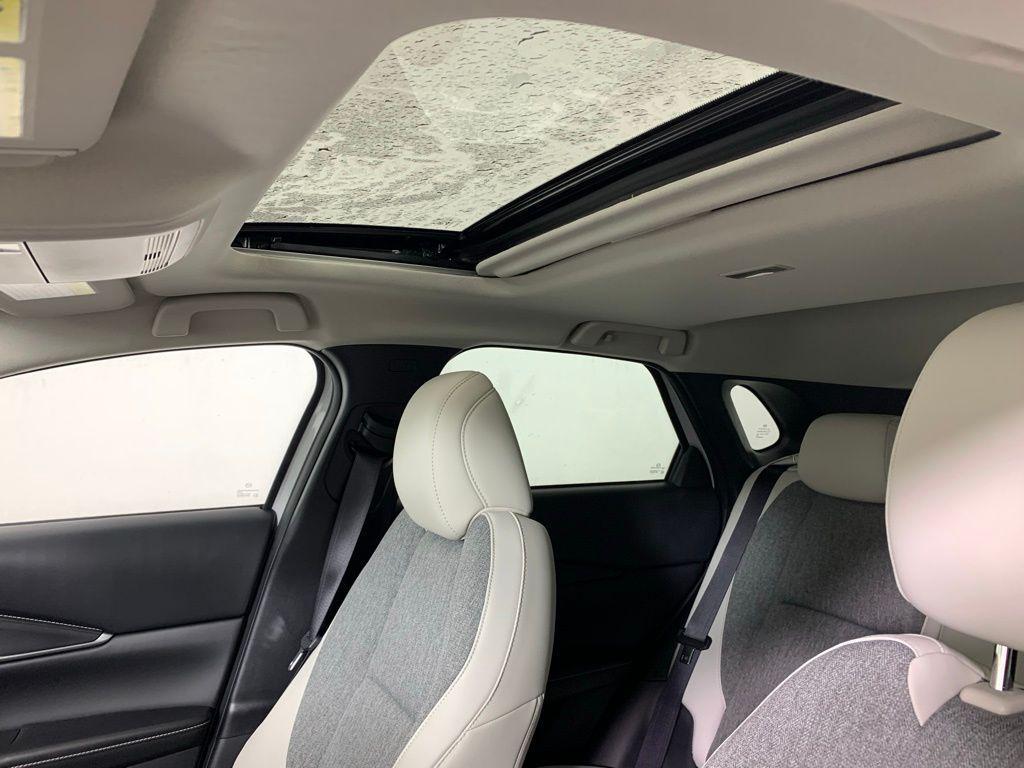 new 2026 Mazda CX-30 car, priced at $31,578