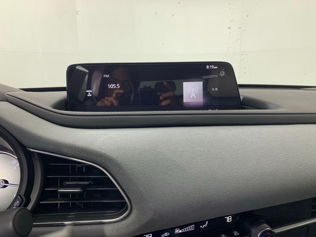 new 2026 Mazda CX-30 car, priced at $31,578