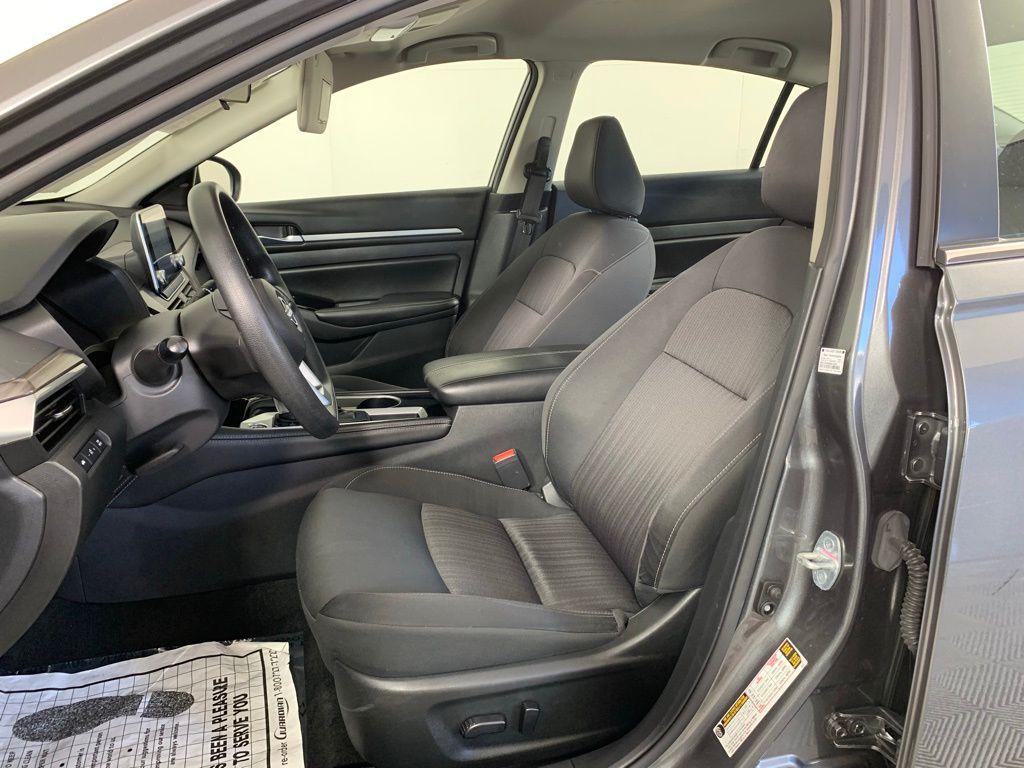 used 2023 Nissan Altima car, priced at $18,920
