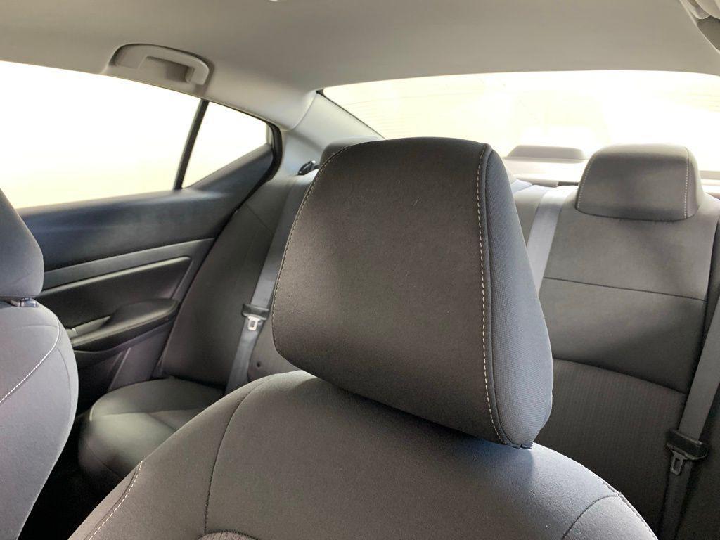 used 2023 Nissan Altima car, priced at $18,920